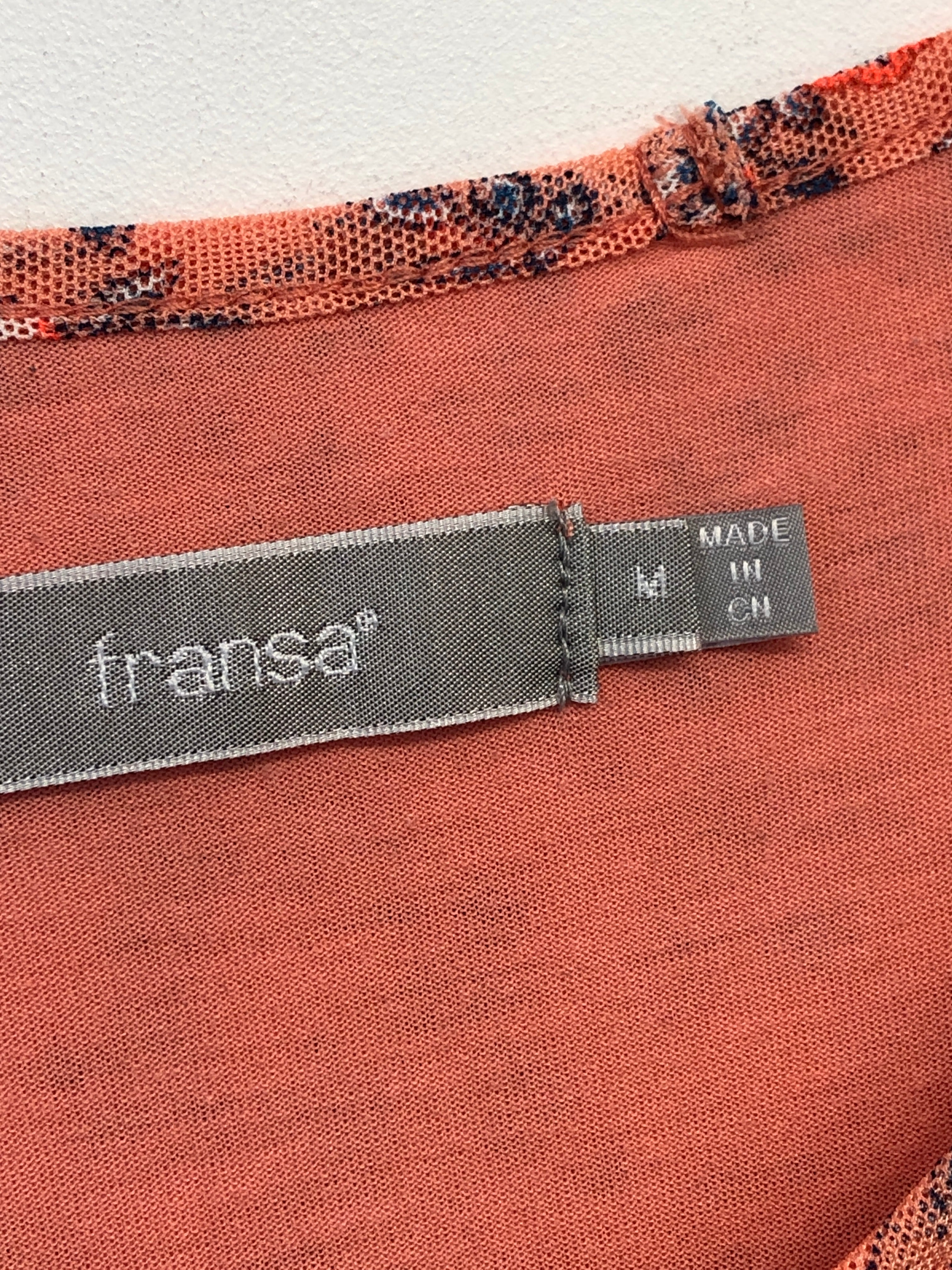 Fransa Kjole